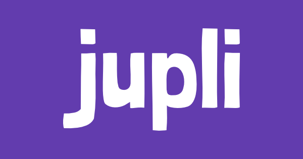 Preview image published by jupli.com
